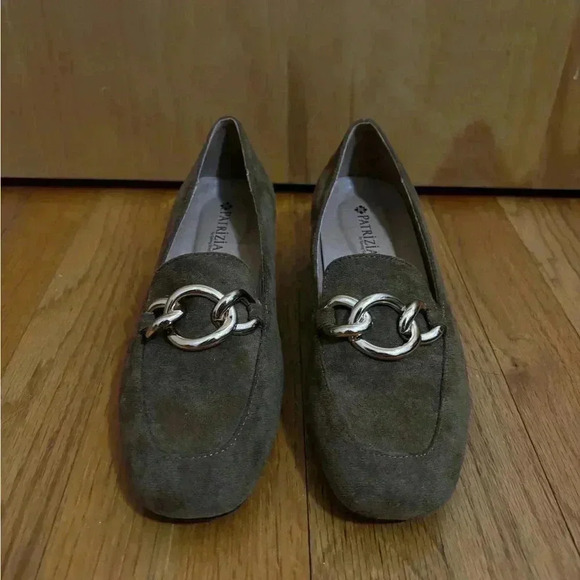 Patrizia by Spring Step Grandloafers Tan Size 37 NWT - Picture 6 of 14